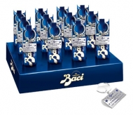 PERU.S.V.BACI TUBO GR.37,5 T.7,50 PORTACHIAVI